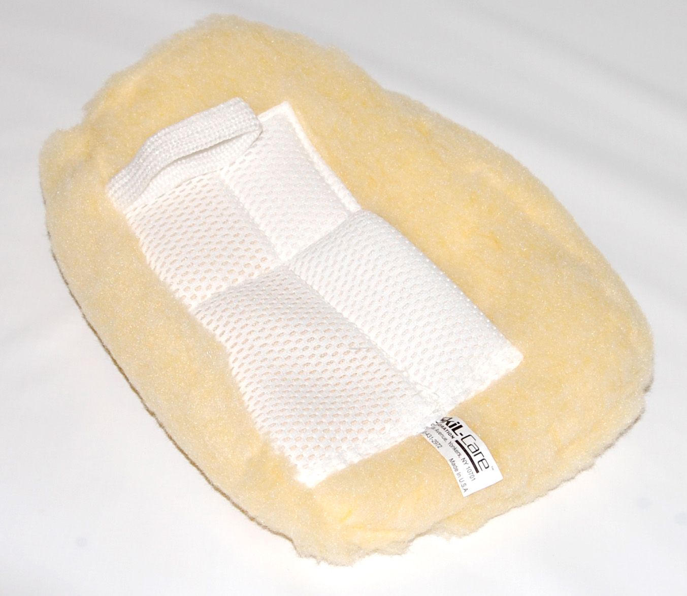 Bath Mitt