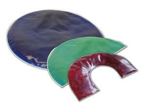 Pediatric Circle Weighted Lap Pads