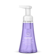 Foaming Hand Wash, French Lavender, 10 oz Pump Bottle