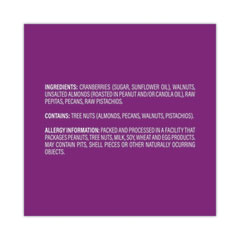 Omega3 Deluxe Mix, 1.2 oz Pouch, 7 Pouches/Pack, 6 Packs/Carton, Ships in 1-3 Business Days