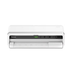 Venus 125 Laminator, 6 Rollers, 12.5 Max Document Width, 10 mil Max Document Thickness