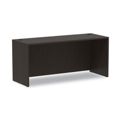 Alera Valencia Series Credenza Shells, 65w x 23.6d x 29.5h, Espresso