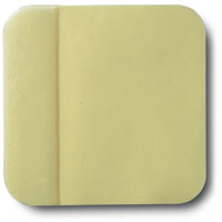 MediPlus-HC Standard 10x10cm (4x4in)