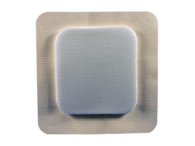 MediPlus-Foam AG 10x10cm (4x4in)