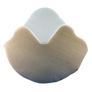 MediPlus-Silicone Comfort Foam 10x10cm (4x4in)