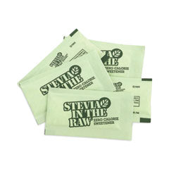 Sweetener, 1 g Packet, 800 Packets/Box, Ships in 1-3 Business Days