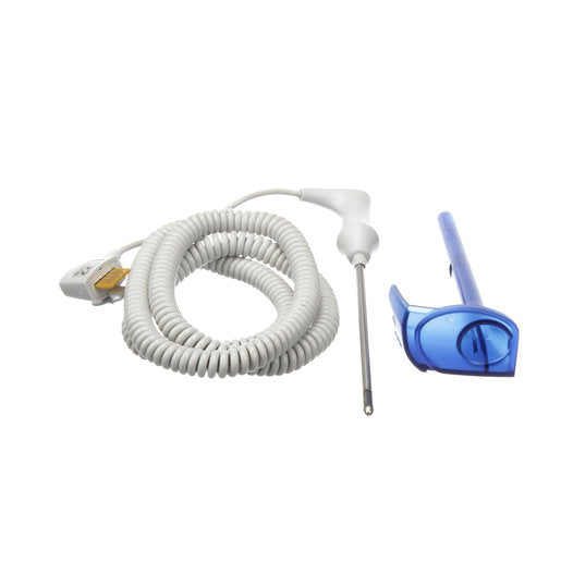 9 ft. Probe Well Kit for SureTemp Plus 690/692 - Oral - Blue