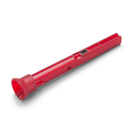 Probe Well Assembly - Rectal - OEM - Red