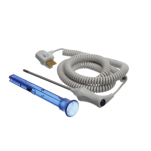 9 ft. Probe Well Kit - Oral - Blue