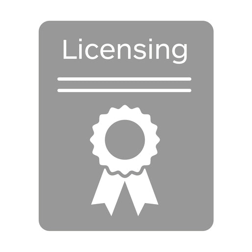 License - Viewing (Pack of 5)