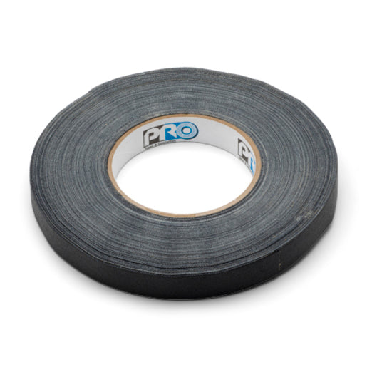 3/4" Pro-Gaff Tape Roll - Black