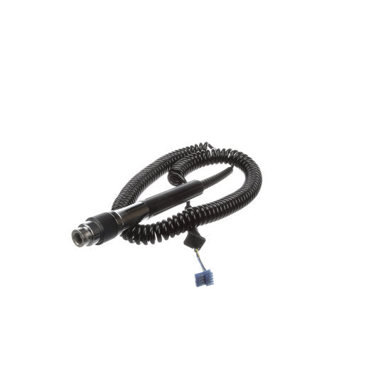 Coiled Cord and Handle Assembly for 767 - 777 Wall Transformer