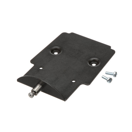 Mounting Plate Accessory for Accessory Cable Management Mobile Stand - Extended Housing (For CVSM Monitors w/ ETC02 or EarlySense)