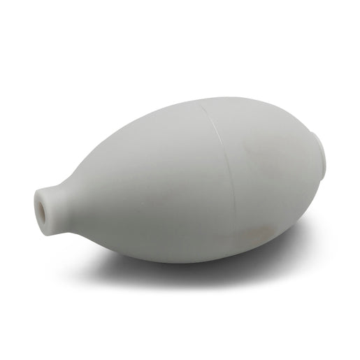 Small Gray Inflation Bulb - Standard