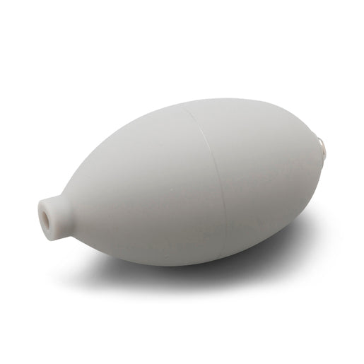 Large Gray Inflation Bulb