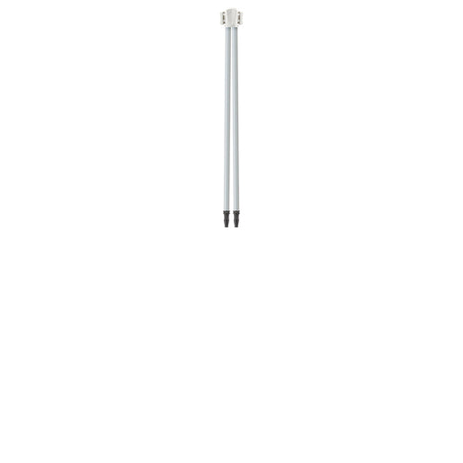 BP Port Fitting - 2-Tube - Barbs