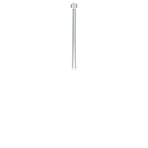 BP Port Fitting - 2-Tube - Screw