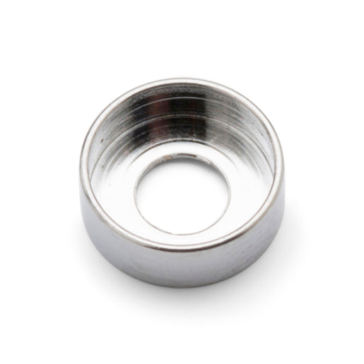 Otoscope Plated Ring Cup