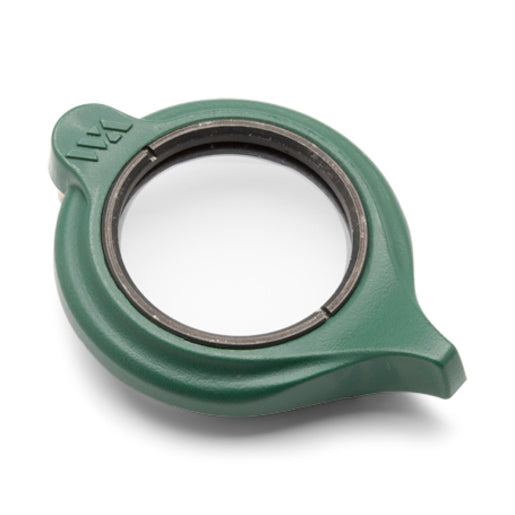 Replacement Otoscope Window Assembly - Green