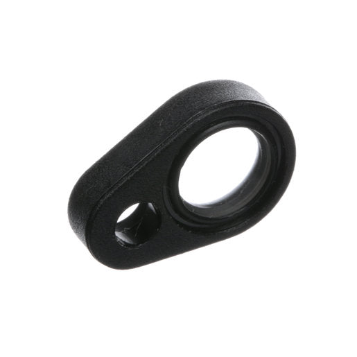 Lens Holder Assembly for Operating Otoscope - Black