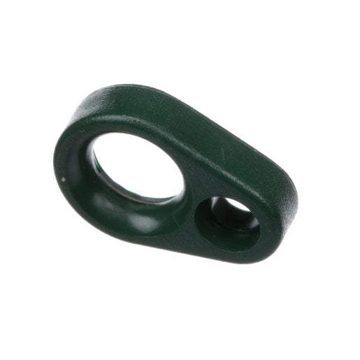 Lens Holder Assembly for Otoscope - Green