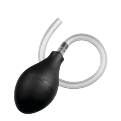 Insufflation Bulb - Otoscope