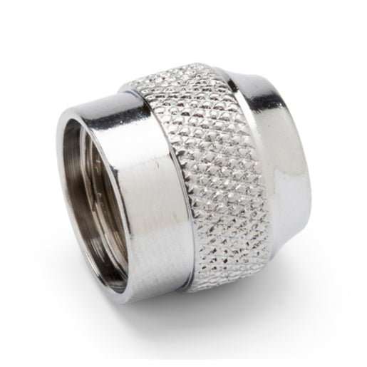 Locking Knurled Nut - 15/32-32 x .577