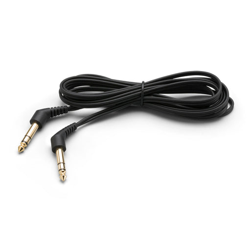 Single-Patch Audiometry Cord - 2-Conductor