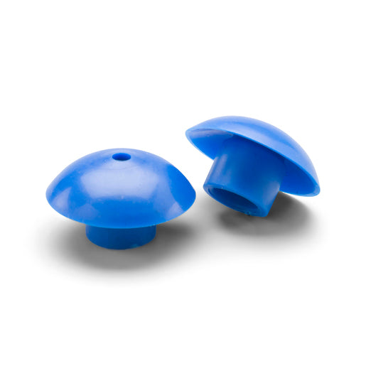 MicroTymp-2 - Ear-Tip - Extra large - Blue - Qty. 1