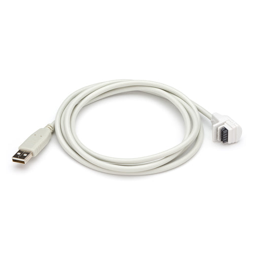 Cable - USB Download for H3+ - Gray