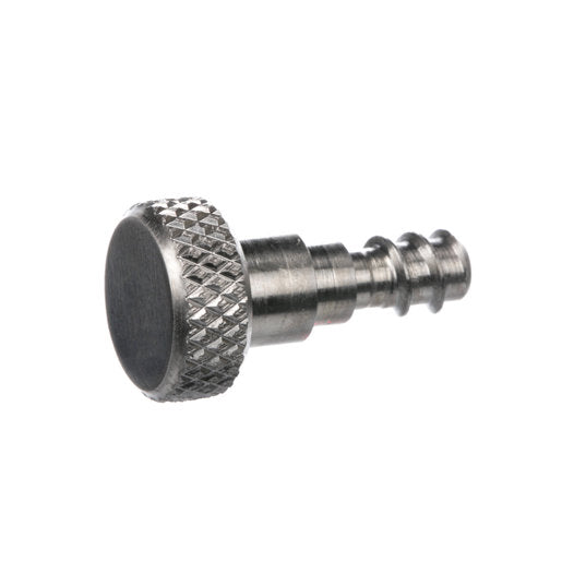 Screw 3/16-12 .781 Thumbscrew