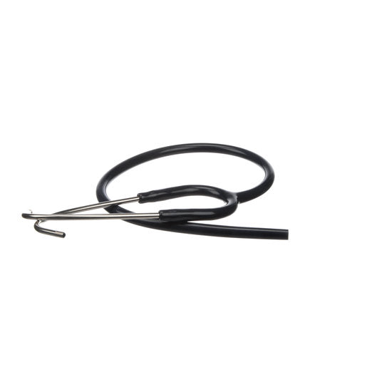 Binaural/Y-Tube Professional Stethoscope Spring Assembly and Tubing - 28" - Navy