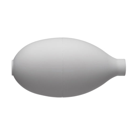 Small Gray Inflation Bulb - Inflation - Durashock - Gray