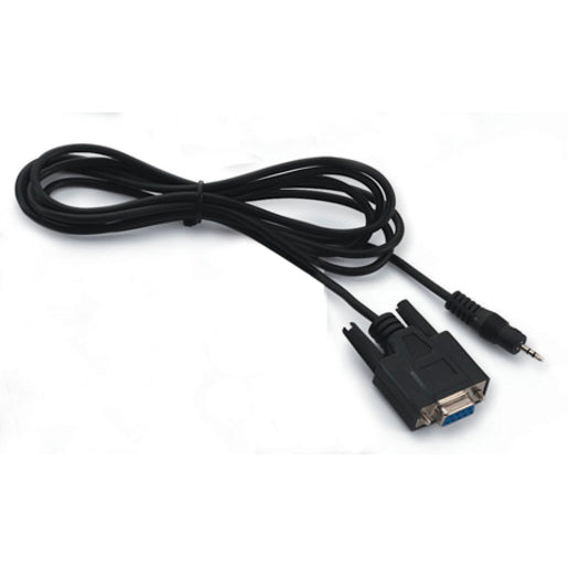 PC Interface Cable - Black