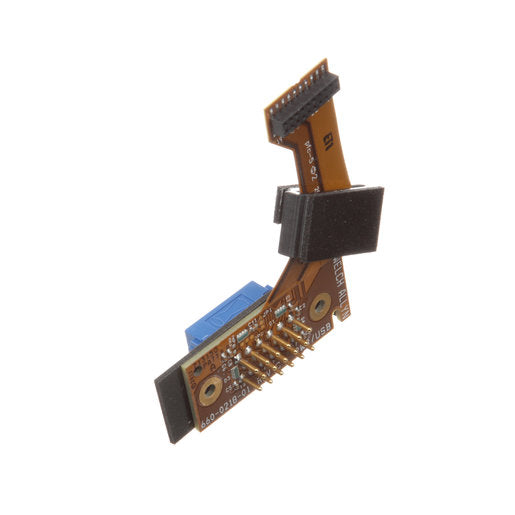 Propaq LT Monitor Power/USB Flex Connector Assembly