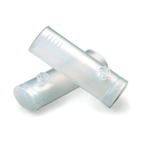 Tubes - Disposable Transducer Flow - 25-Pack