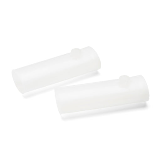 Tubes - Disposable Transducer Flow - 100-Pack