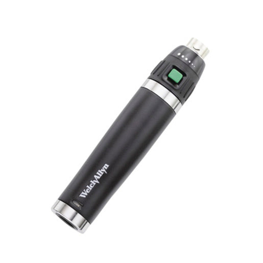 Handle - Rechargeable - 3.5V - Lithium Ion