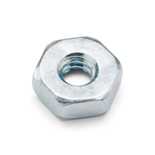 4-40 x .250 Hex Nut