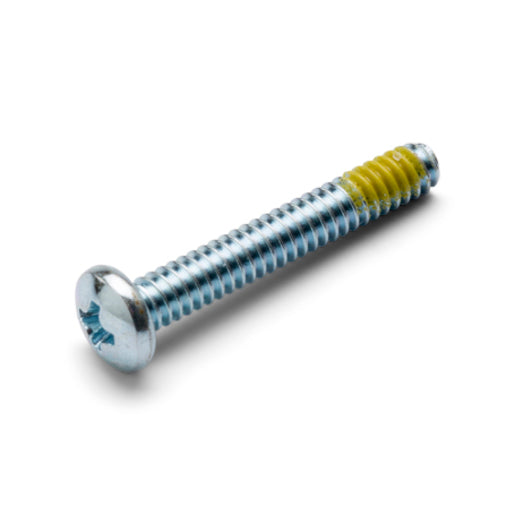 4-40 x .750 Pan-Head Phillips Screw