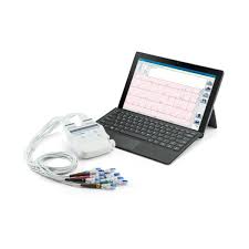 CardioConnect ECG CC AM12 AHA BAN DICOM