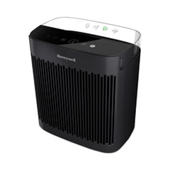 InSight HEPA Air Purifier HPA5100B, 190 sq ft Room Capacity, Black