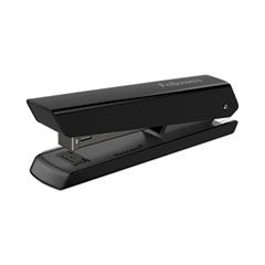 LX820 Classic Full Strip Stapler, 20-Sheet Capacity, Black