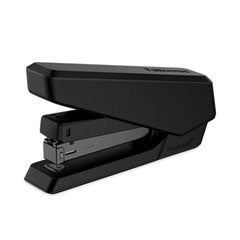 LX850 EasyPress Full Strip Stapler, 25-Sheet Capacity, Black