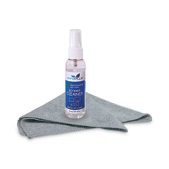 HYPERCLN Screen Cleaning Kit, 2 oz Spray Bottle