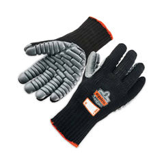 ProFlex 9000 Lightweight Anti-Vibration Gloves, Black, Medium, Pair, Ships in 1-3 Business Days