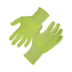 ProFlex 7040 ANSI A4 CR Food Grade Gloves, Lime, Medium, Pair, Ships in 1-3 Business Days