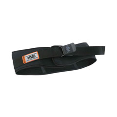 ProFlex 1505 Low-Profile Weight Lifters Back Support Belt, 2X-Large, 42" to 46" Waist, Black, Ships in 1-3 Business Days