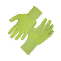 ProFlex 7040 ANSI A4 CR Food Grade Gloves, Lime, X-Large, Pair, Ships in 1-3 Business Days