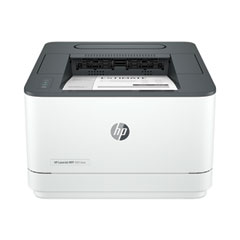 LaserJet Pro 3001dwe Wireless Laser Printer